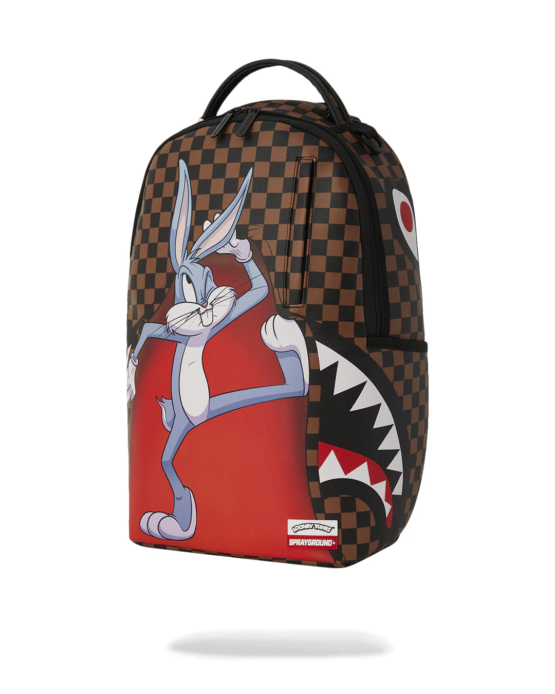 Looney Tunes Bugs Bunny Reveal Dlxsv Backpack - Image 6