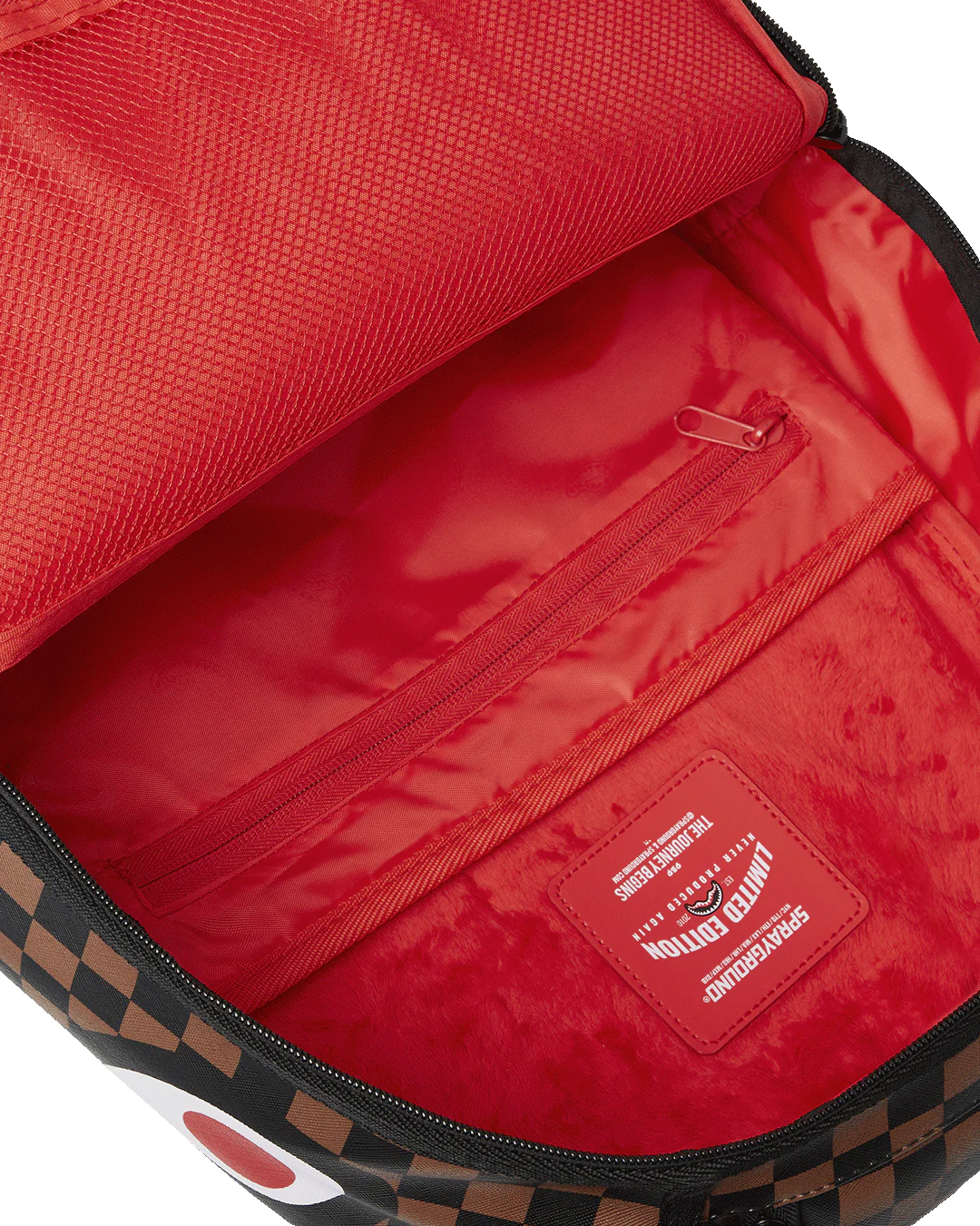 Looney Tunes Bugs Bunny Reveal Dlxsv Backpack - Image 9