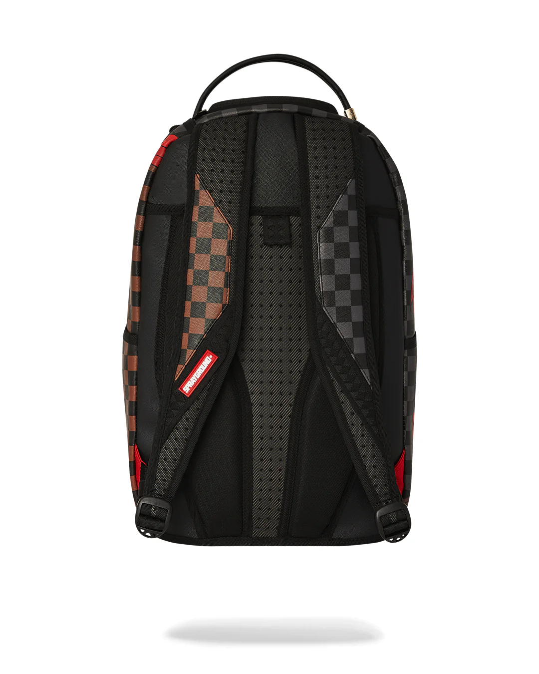 Looney Tunes Taz Tear Up Dlxsv Backpack - Image 6