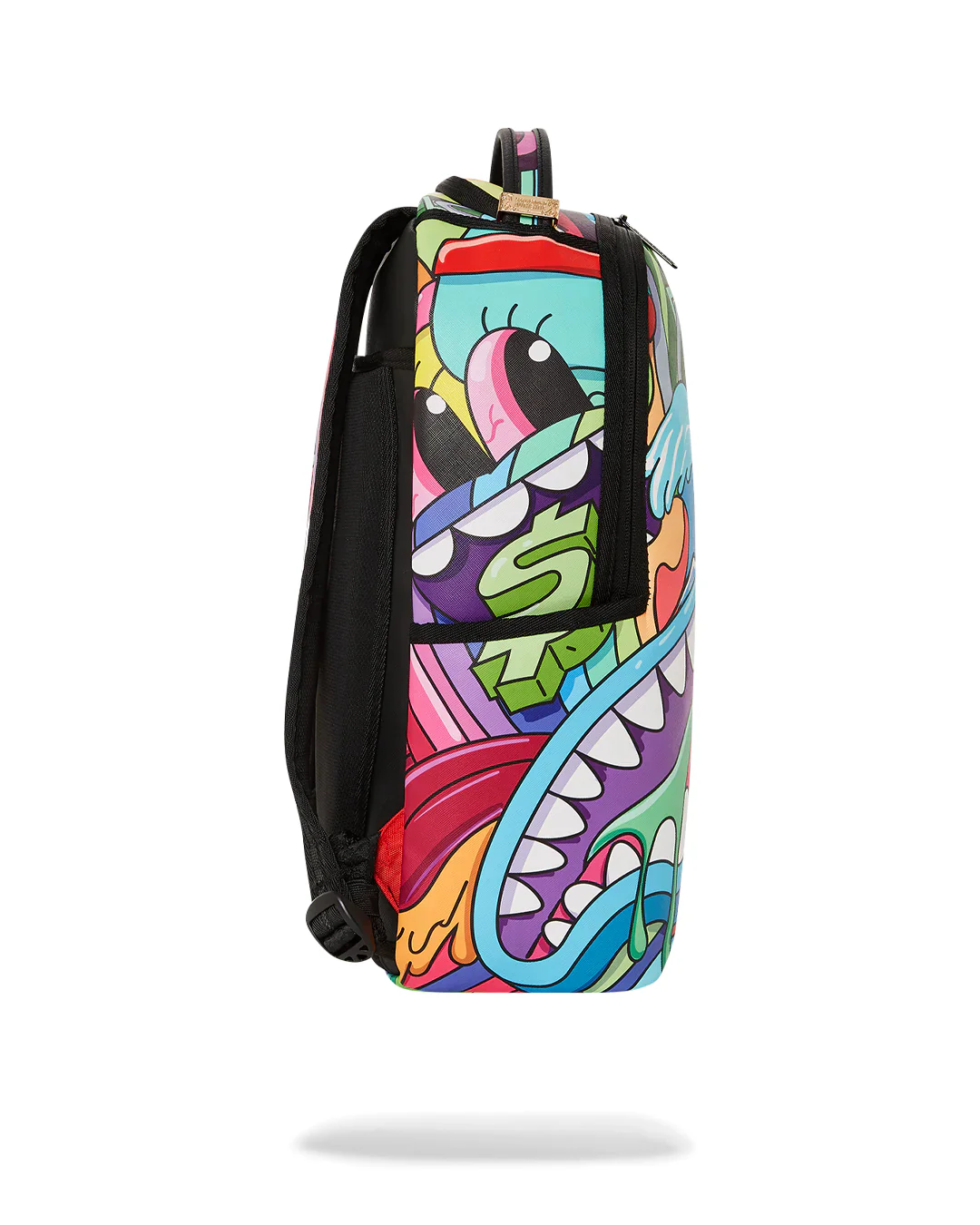 Lucid Dreams Sharkmouth Dlxsr Backpack - Image 5