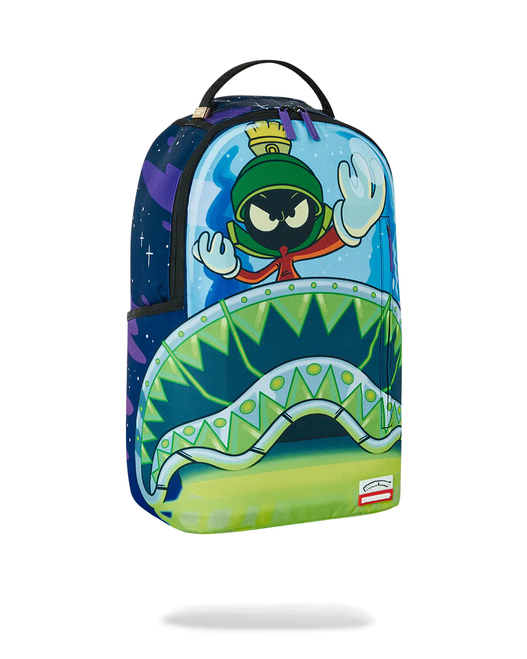 Marvin Ufo Backpack - Image 3