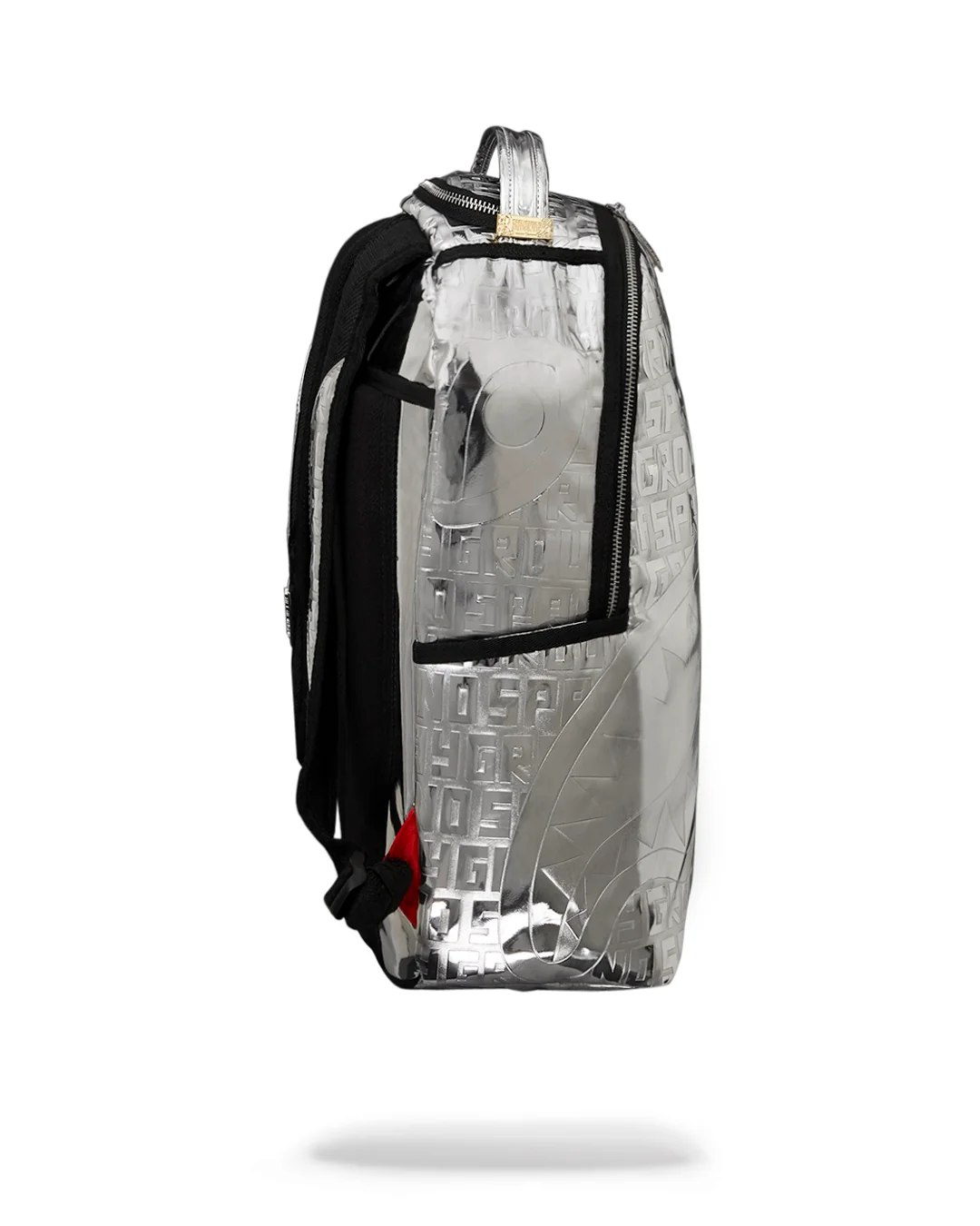 Metallic Infiniti Dlxvf Backpack 910b4150nsz - Image 4