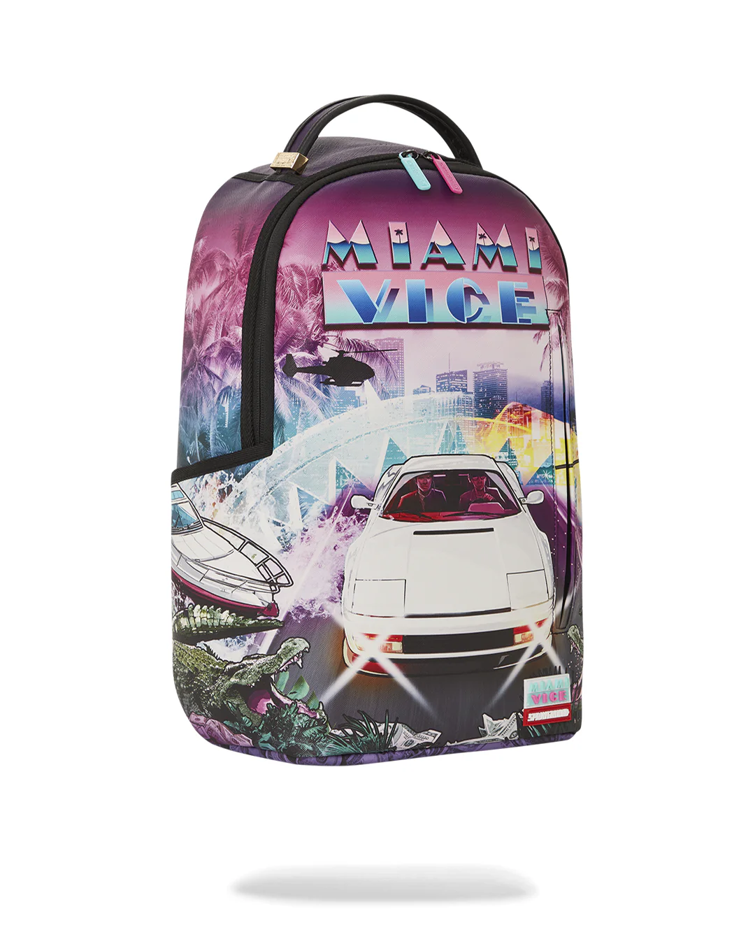 Miami Vice Video Game Vibe 2 - Image 3