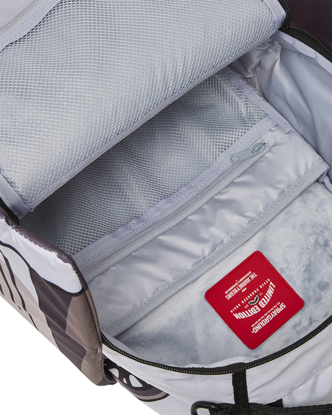 Miami Vice Wings Up Backpack - Image 9