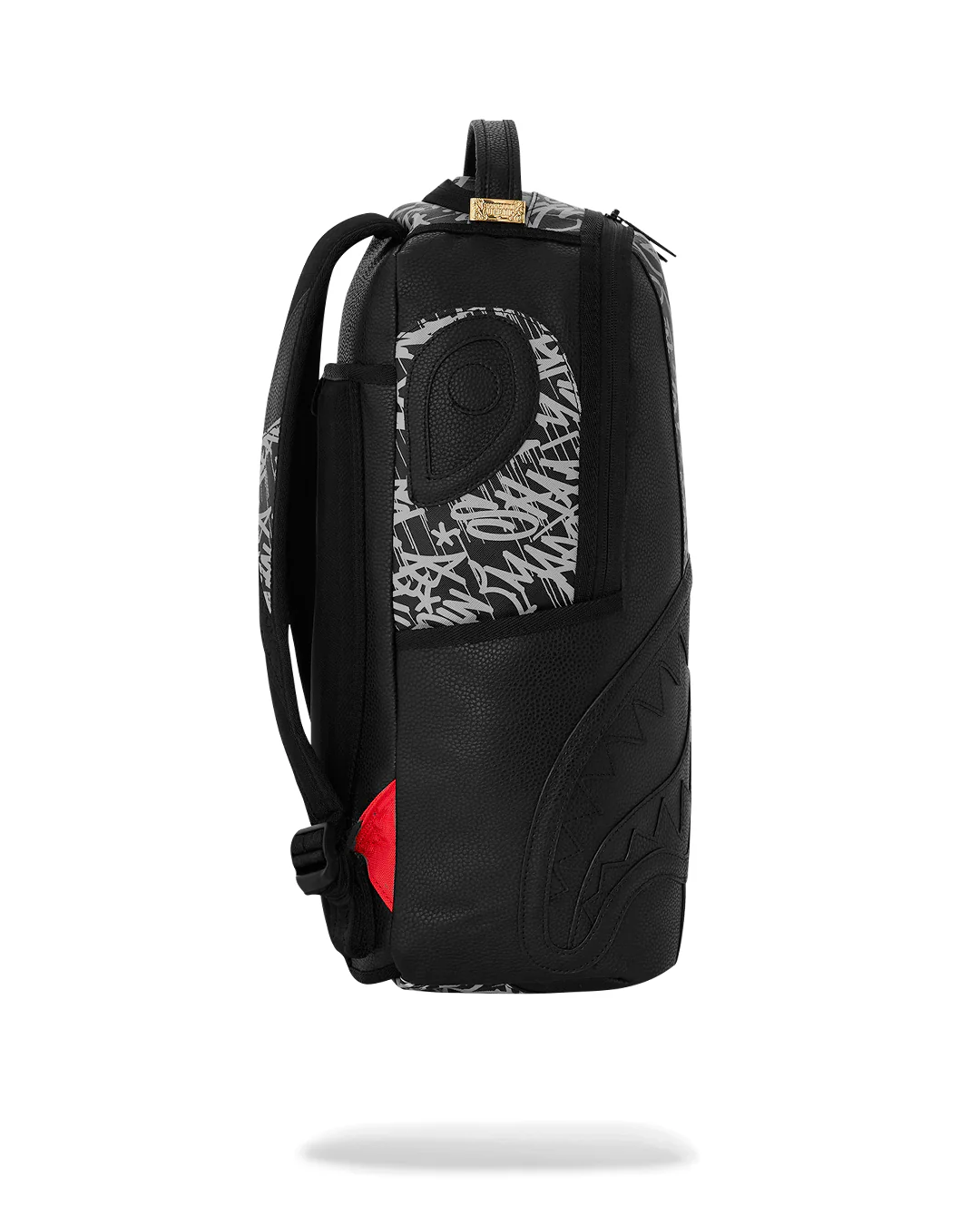 Midnight Raceway Graffiti Dlxsv Backpack - Image 5