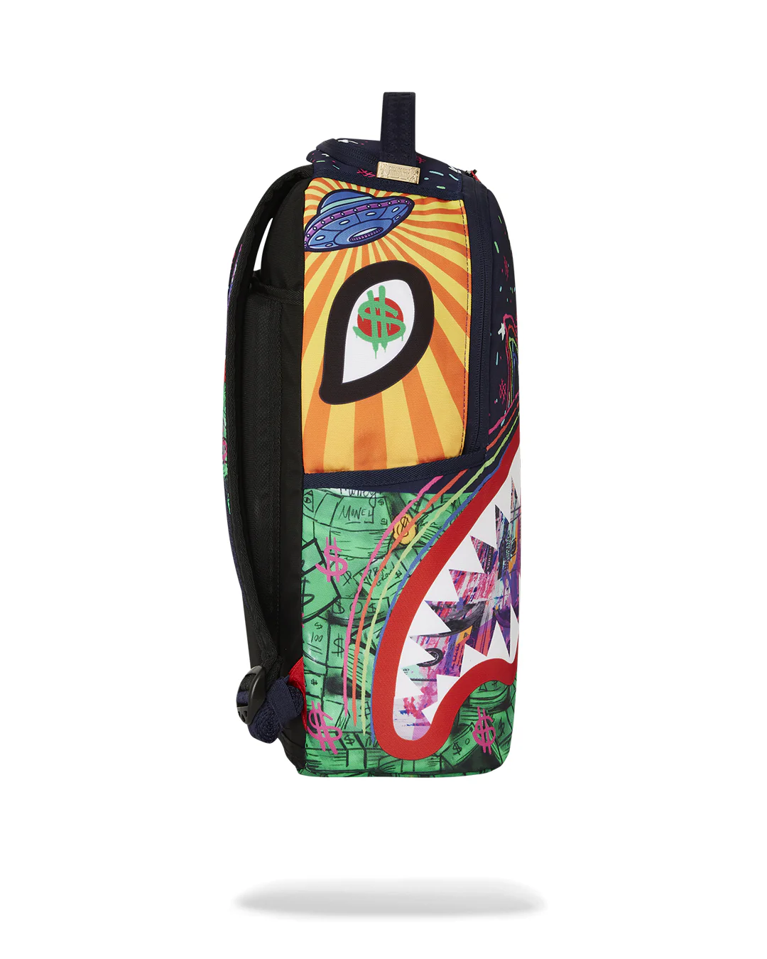 Mikeys Ice-dream Dlxsr Backpack - Image 4