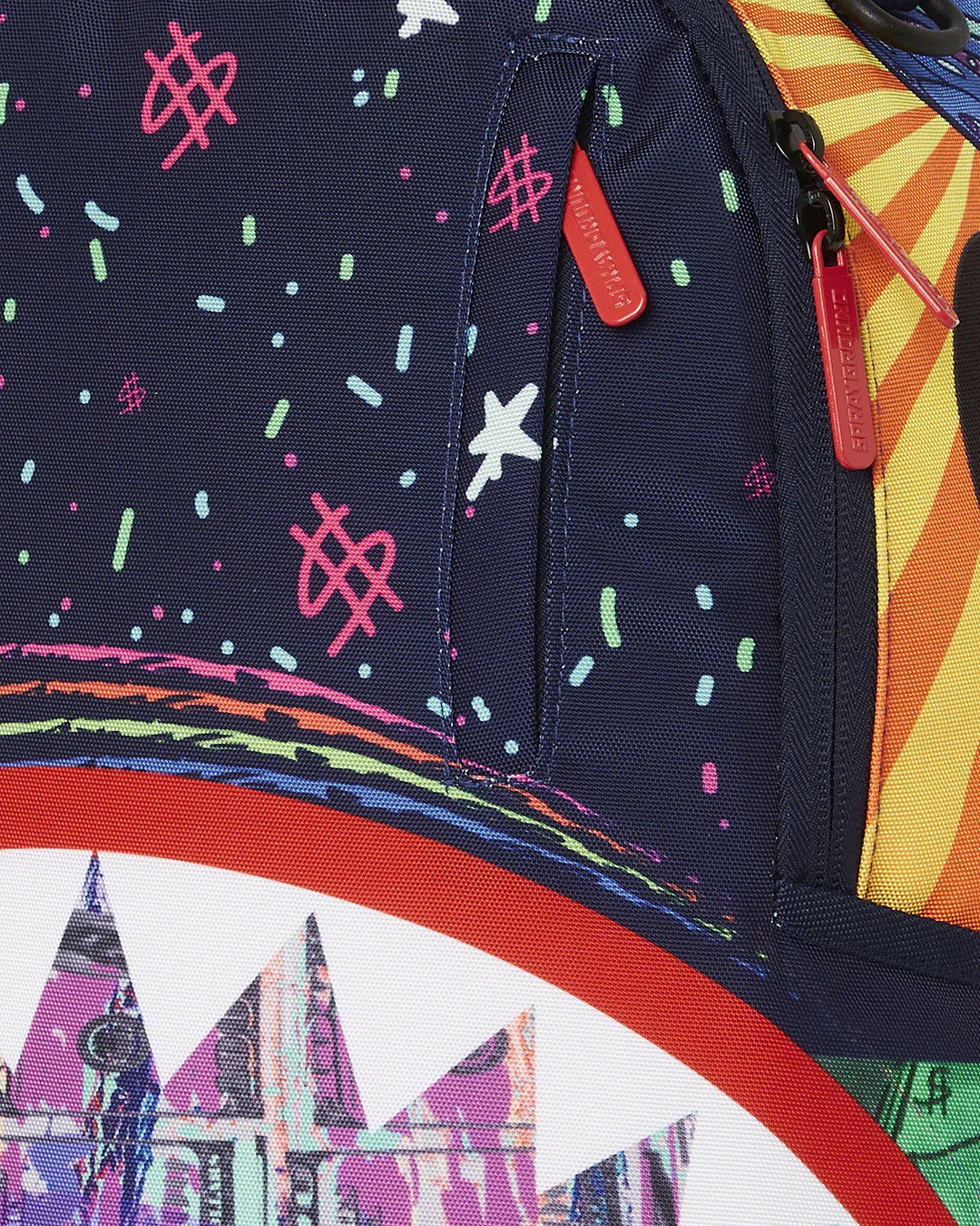 Mikeys Ice-dream Dlxsr Backpack - Image 7