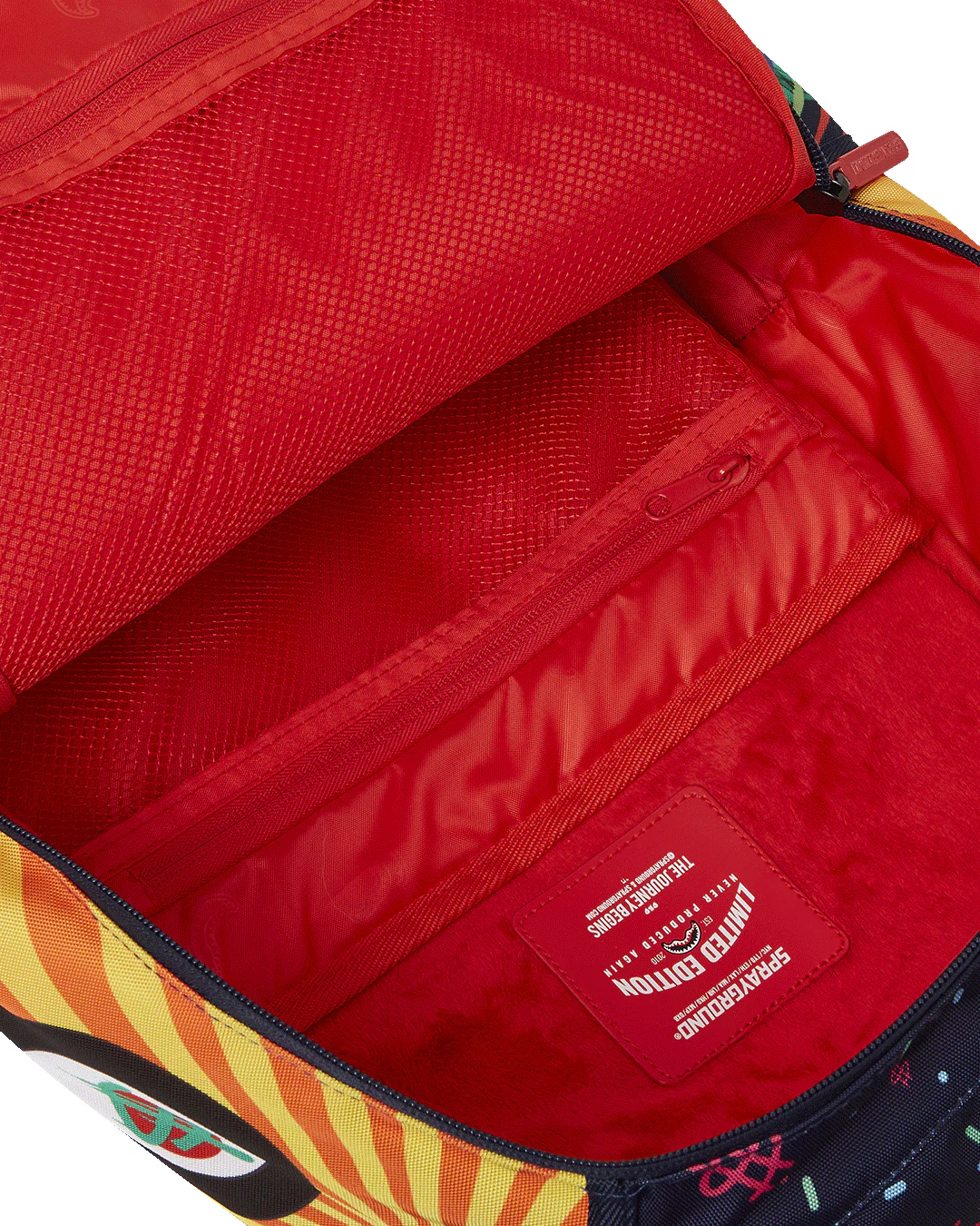 Mikeys Ice-dream Dlxsr Backpack - Image 9