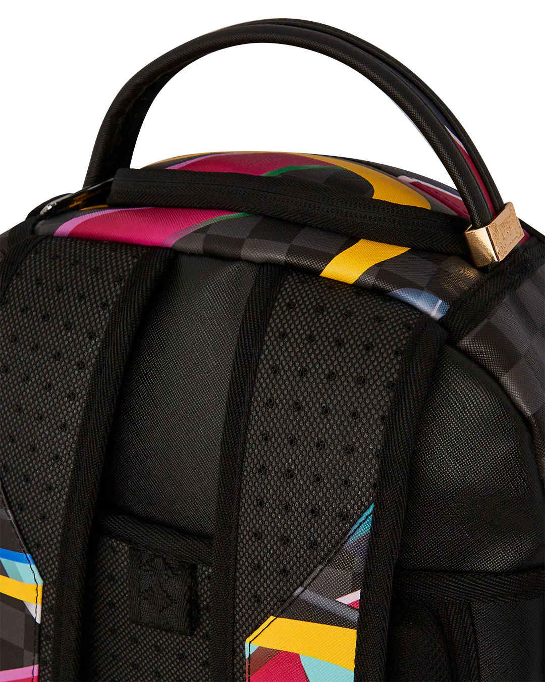Mind Trip Shark Dose Dlxsv Backpack - Image 8