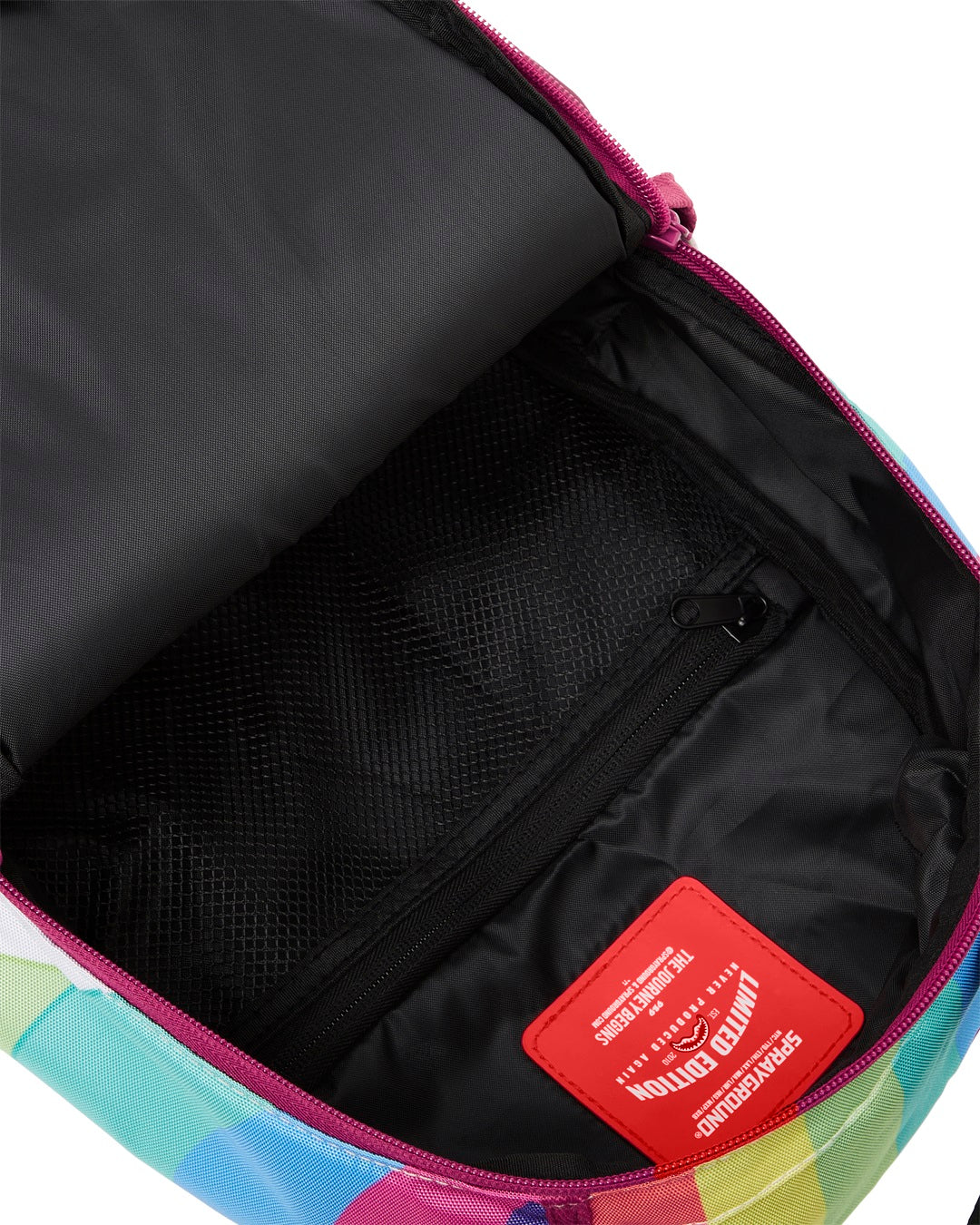 Mini Unicorn Backpack 910m4661nsz - Image 6