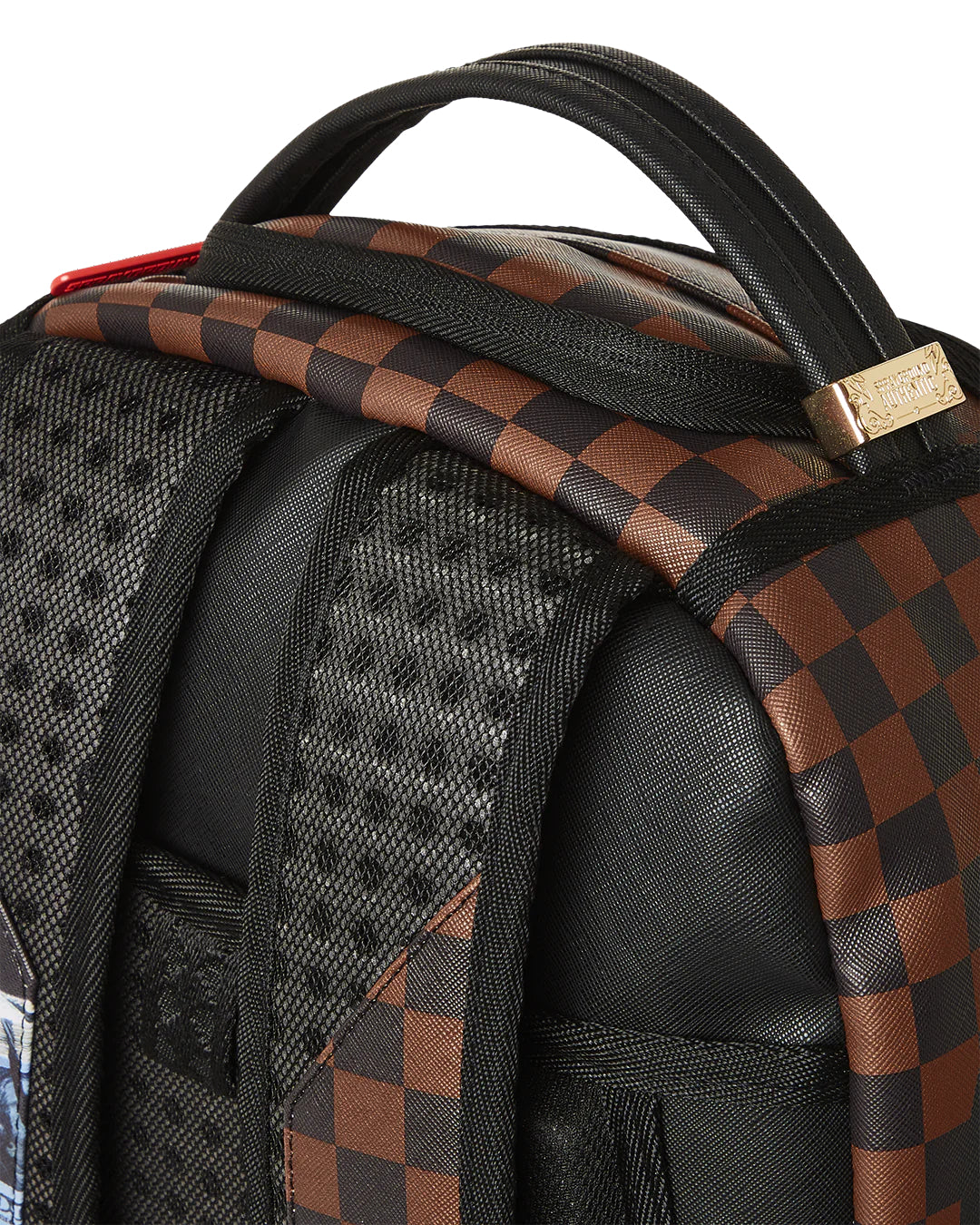 Money Bear Reveal Backpack - Image 10