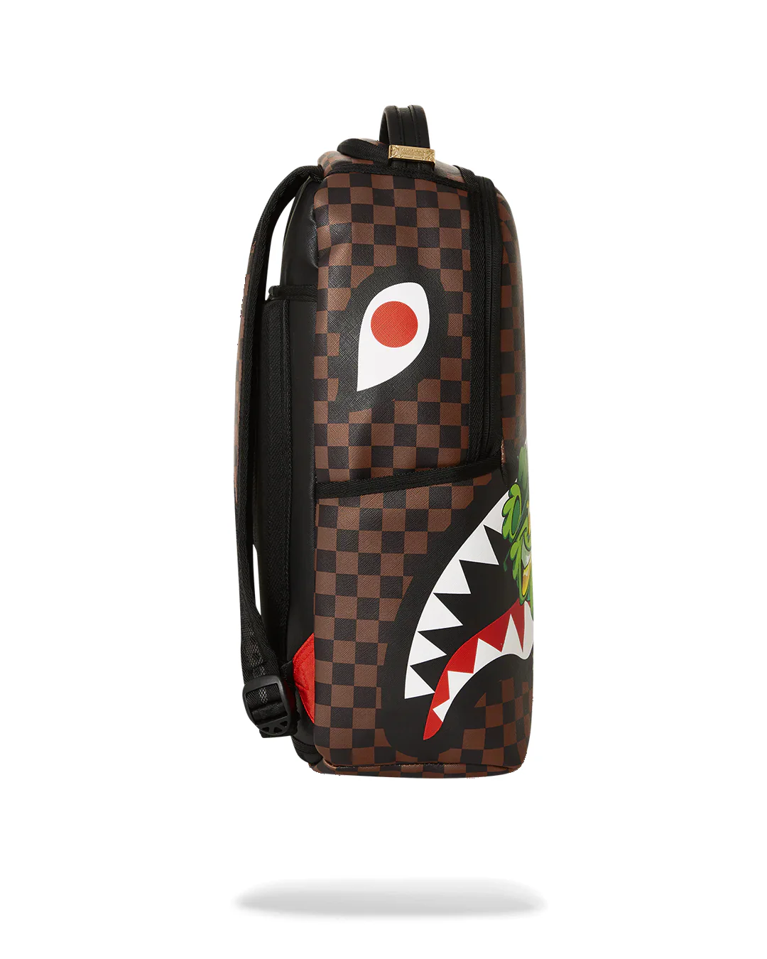 Money Bear Reveal Backpack - Image 5
