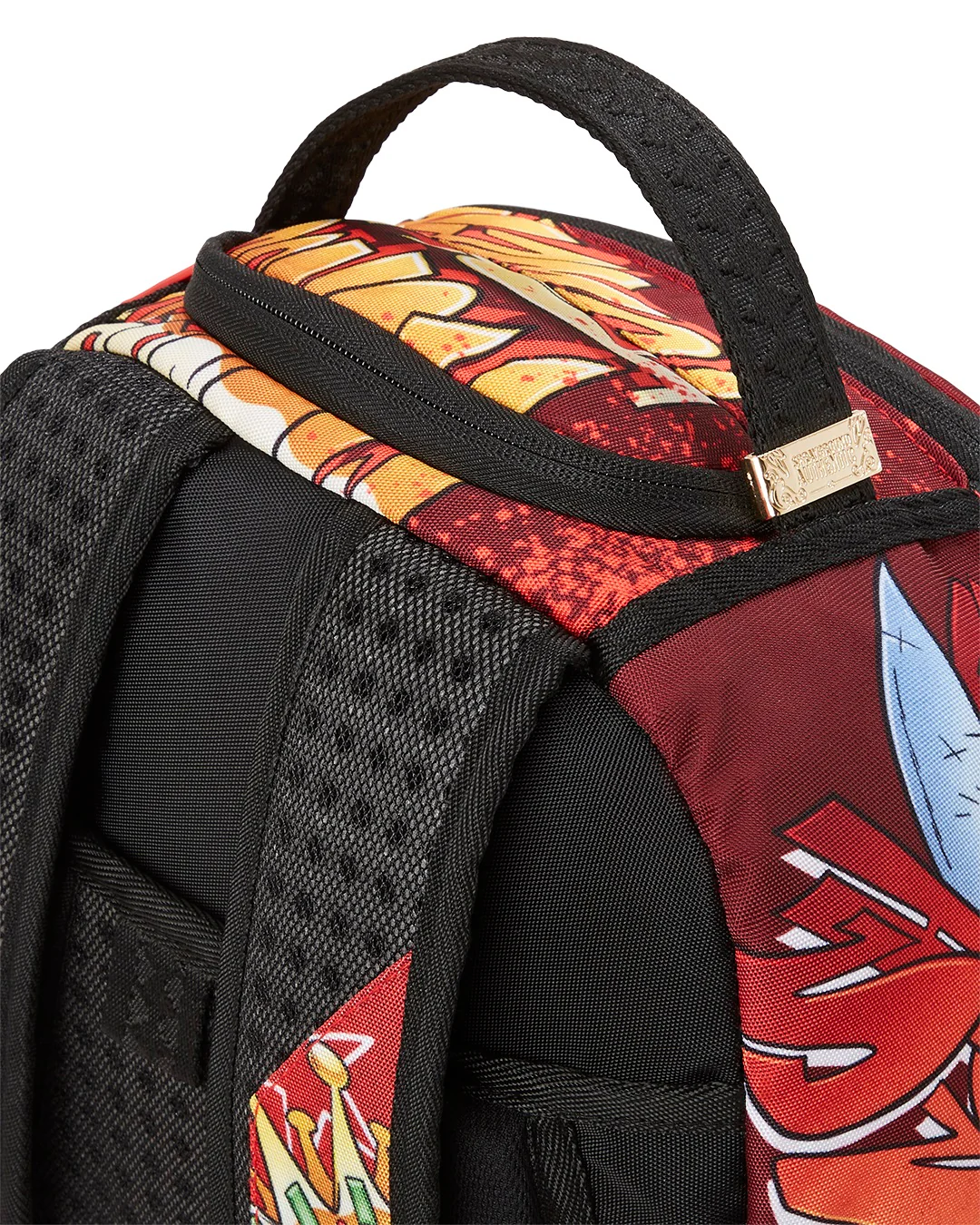 Money Bear Vs Astromane Dlxr Backpack 910b3691nsz - Image 11
