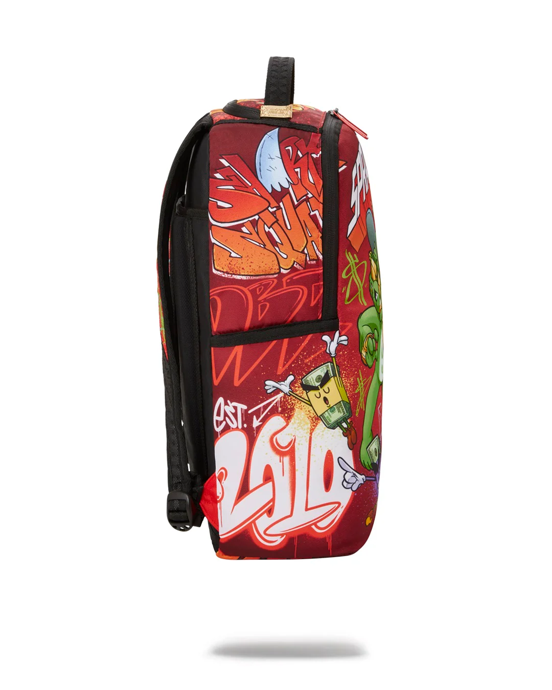 Money Bear Vs Astromane Dlxr Backpack 910b3691nsz - Image 4