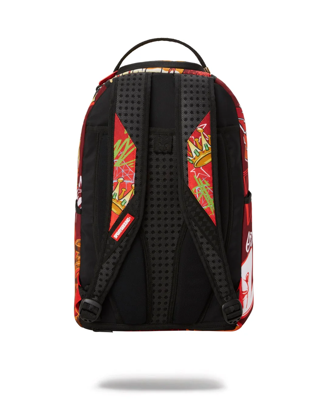 Money Bear Vs Astromane Dlxr Backpack 910b3691nsz - Image 7