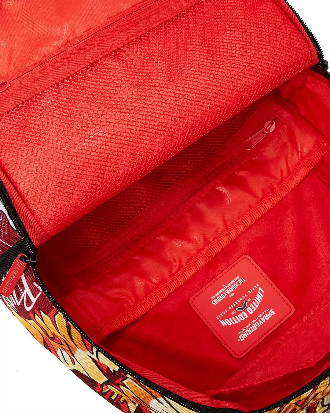 Money Bear Vs Astromane Dlxr Backpack 910b3691nsz - Image 8