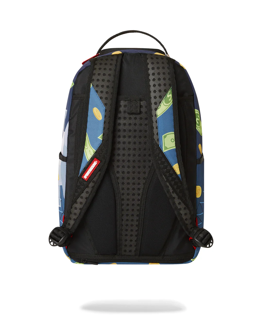 Money Boy Load It Up Dlxsr Bkpk Backpack - Image 9