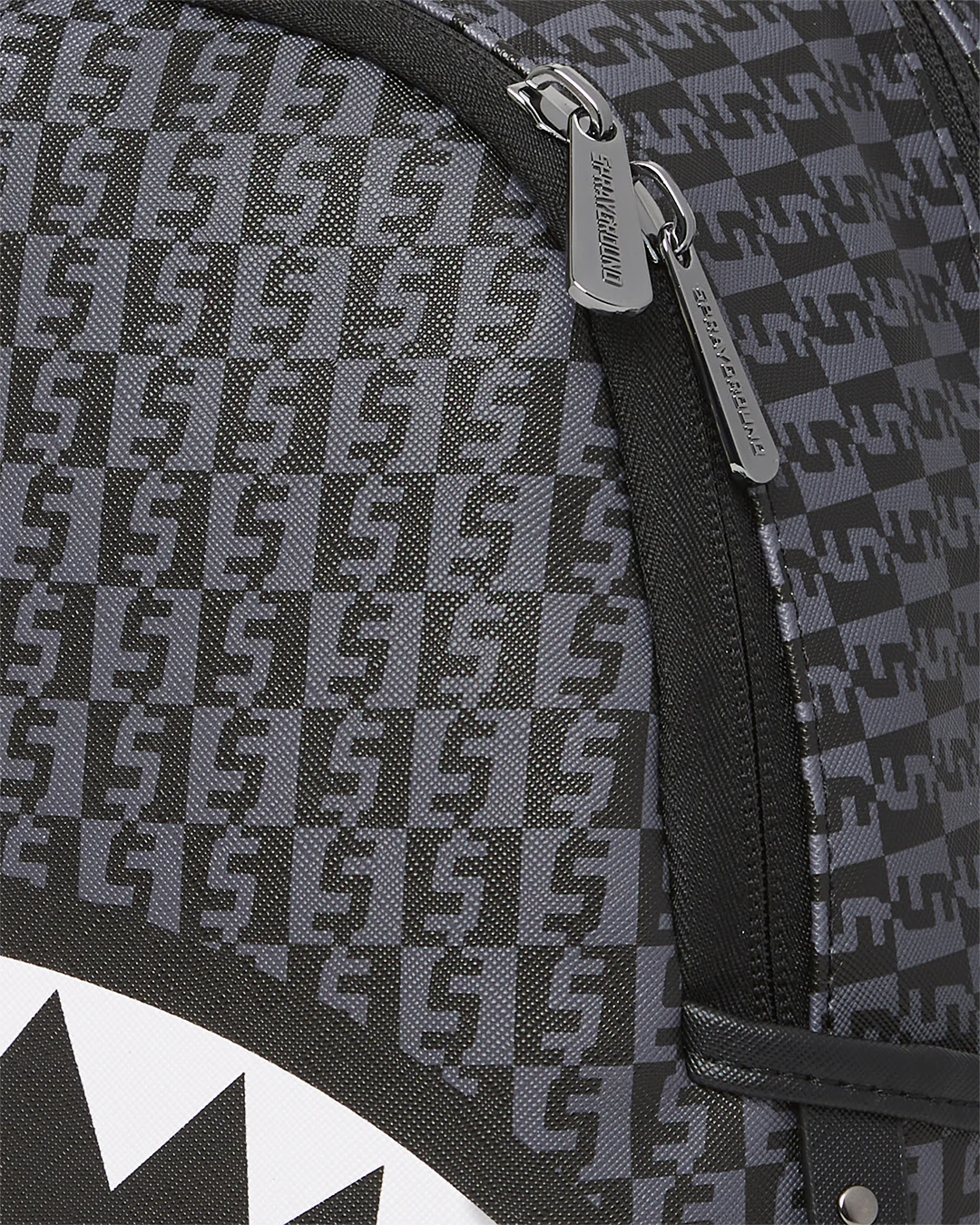 Money Check Grey Savage 910b4944nsz - Image 5