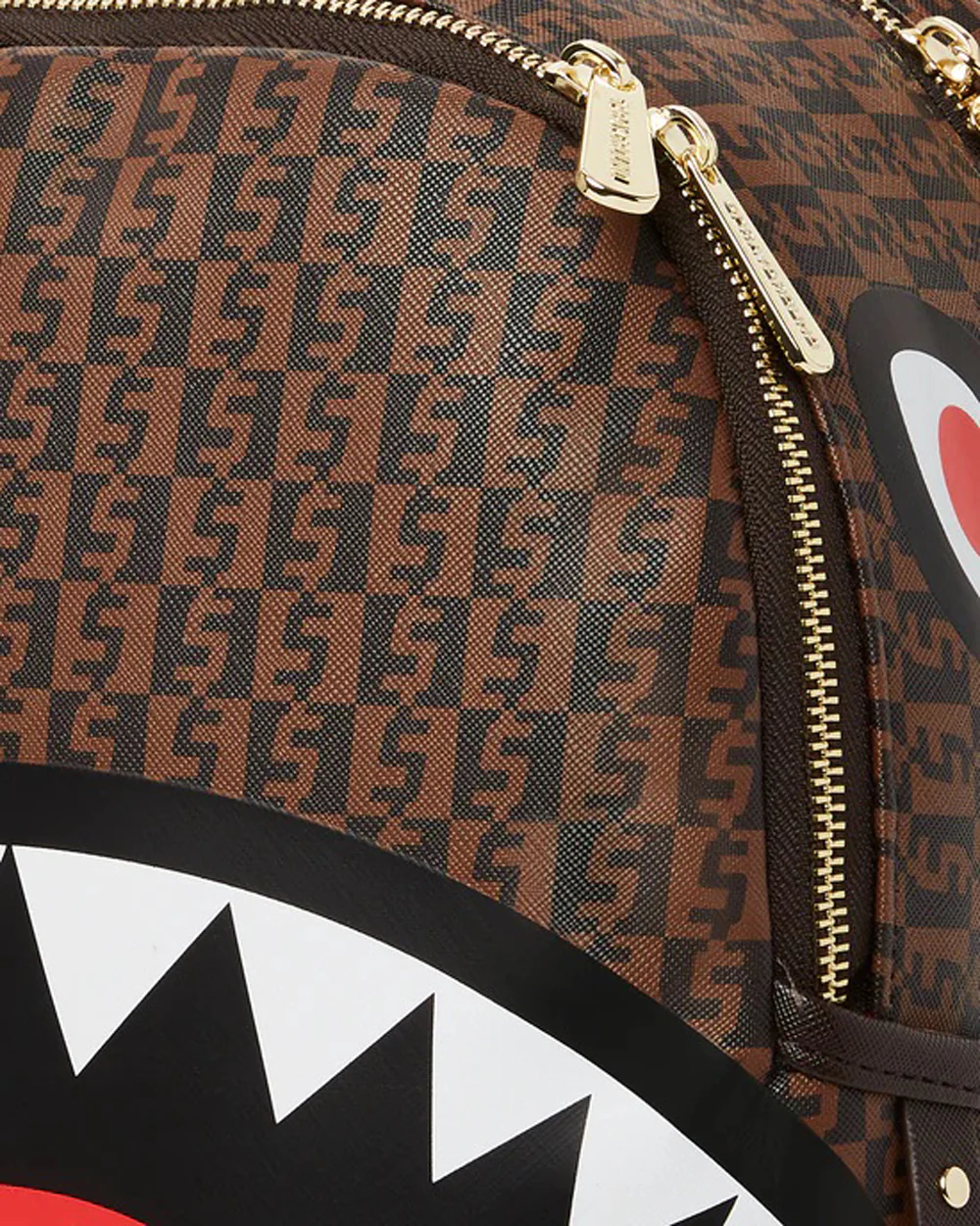Money Checkered Savage 910b4678nsz - Image 7