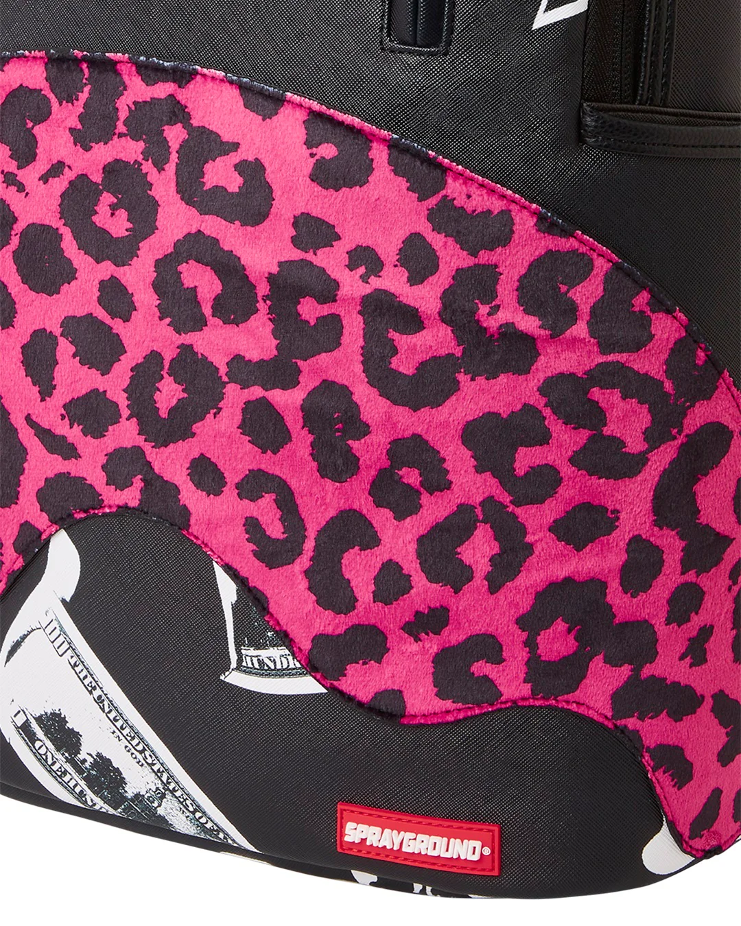 Money Leopard Shark 910b4138nsz - Image 12