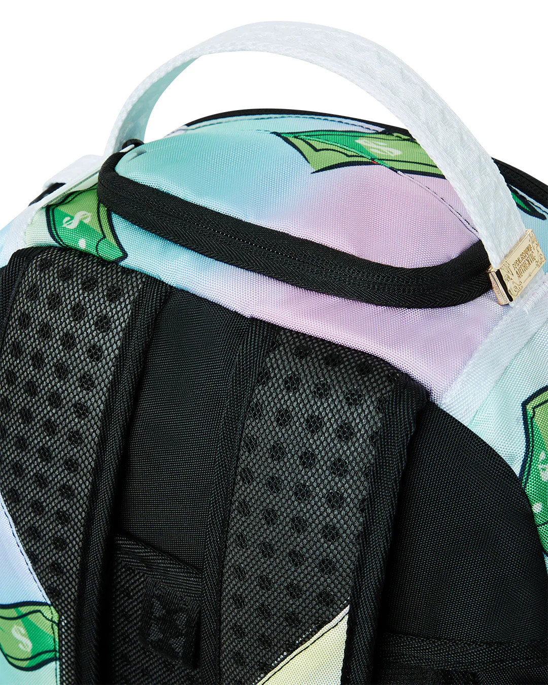 Money Make Astromane Dlxsr Backpack - Image 11