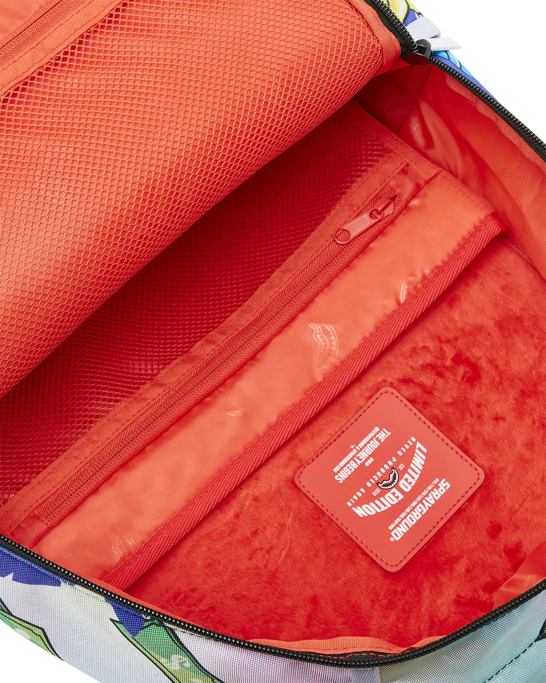 Money Make Astromane Dlxsr Backpack - Image 12