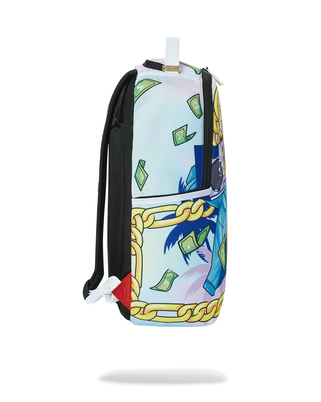 Money Make Astromane Dlxsr Backpack - Image 5