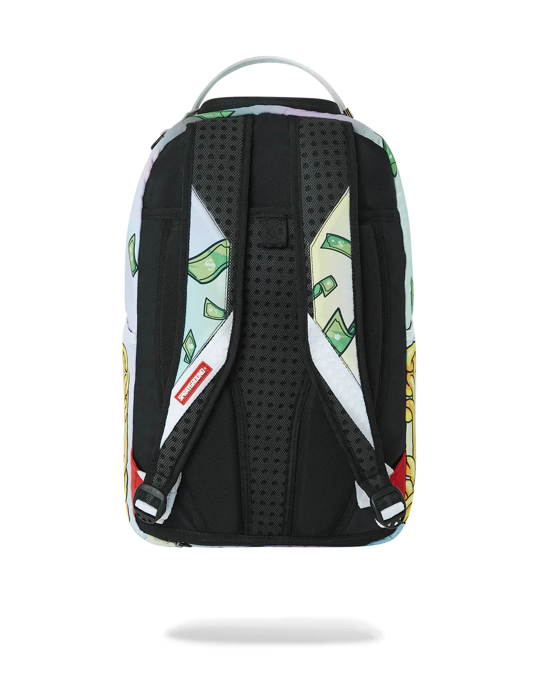 Money Make Astromane Dlxsr Backpack - Image 9