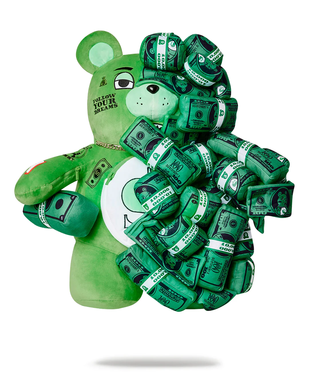 Money On Money Bear - Image 7