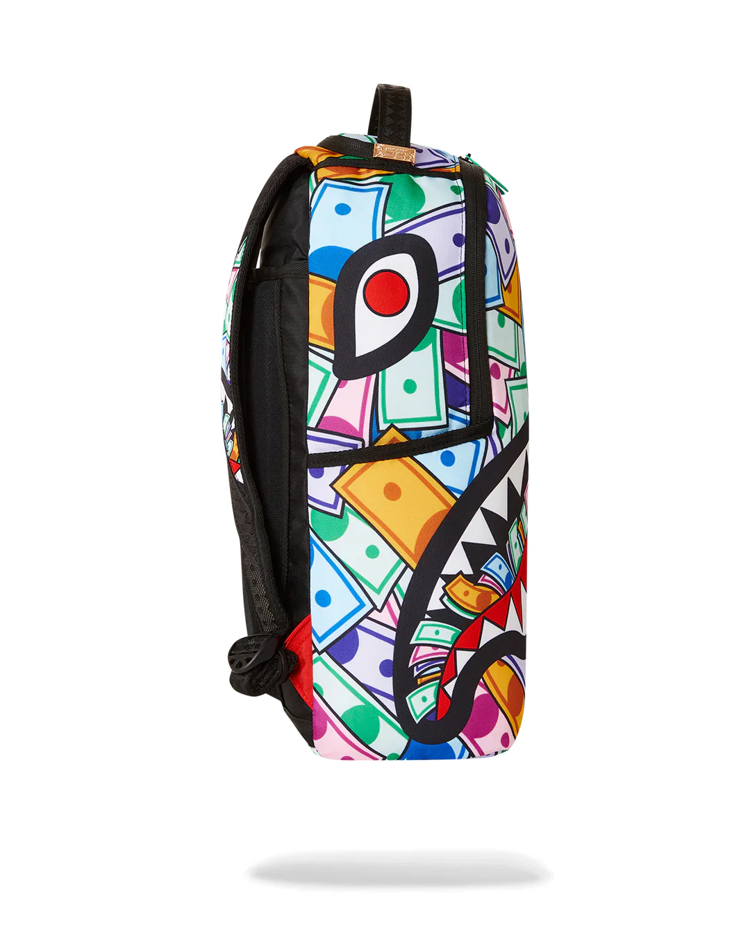 Money Shark 2 Backpack - Image 5
