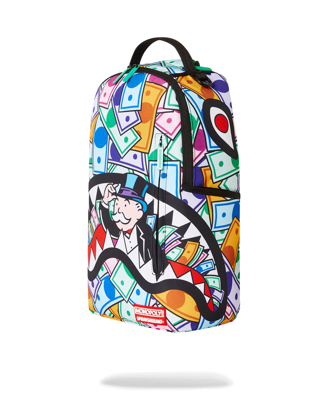 Money Shark 2 Backpack - Image 7