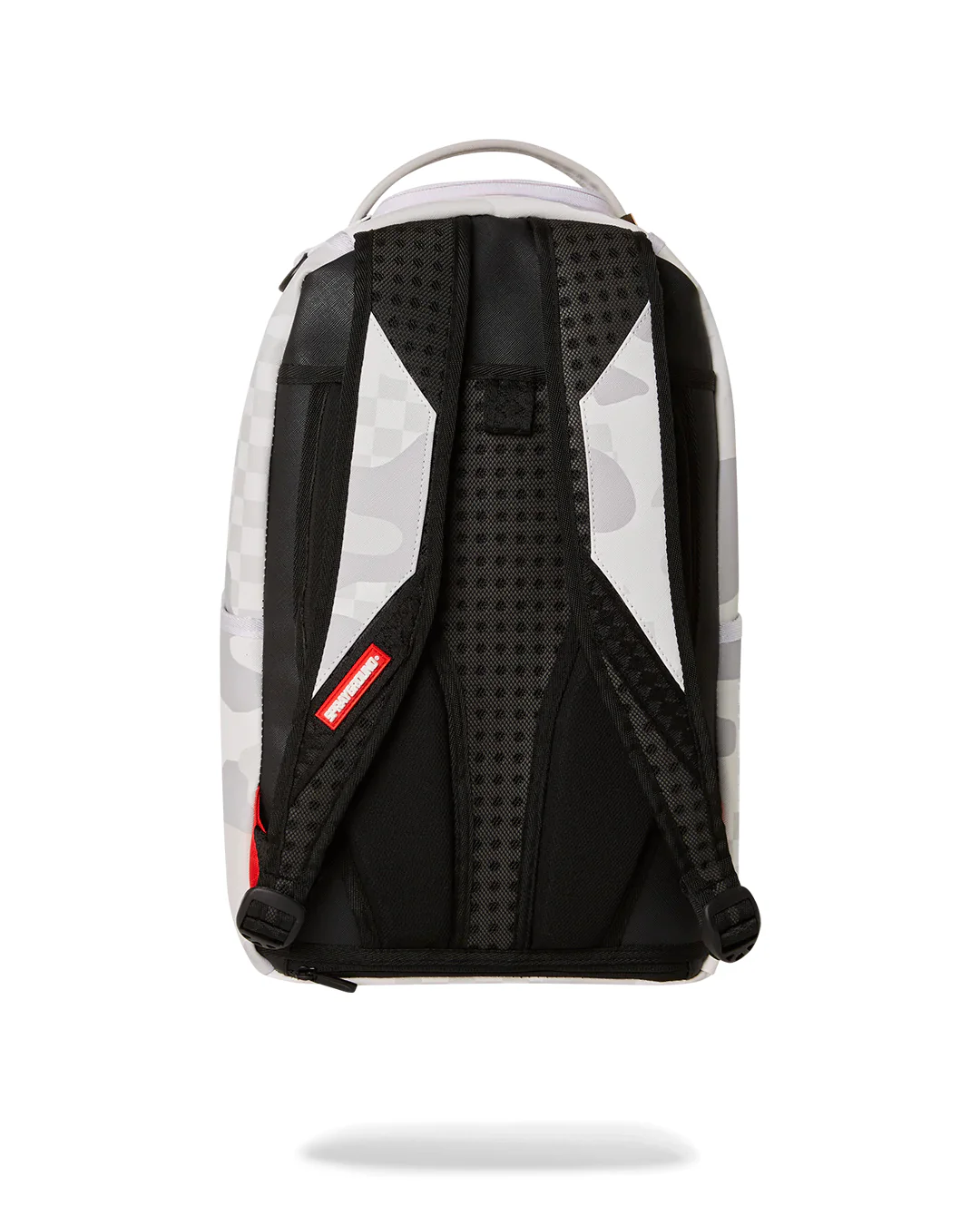 Money Stash Flap Dlxsv Backpack - Image 9