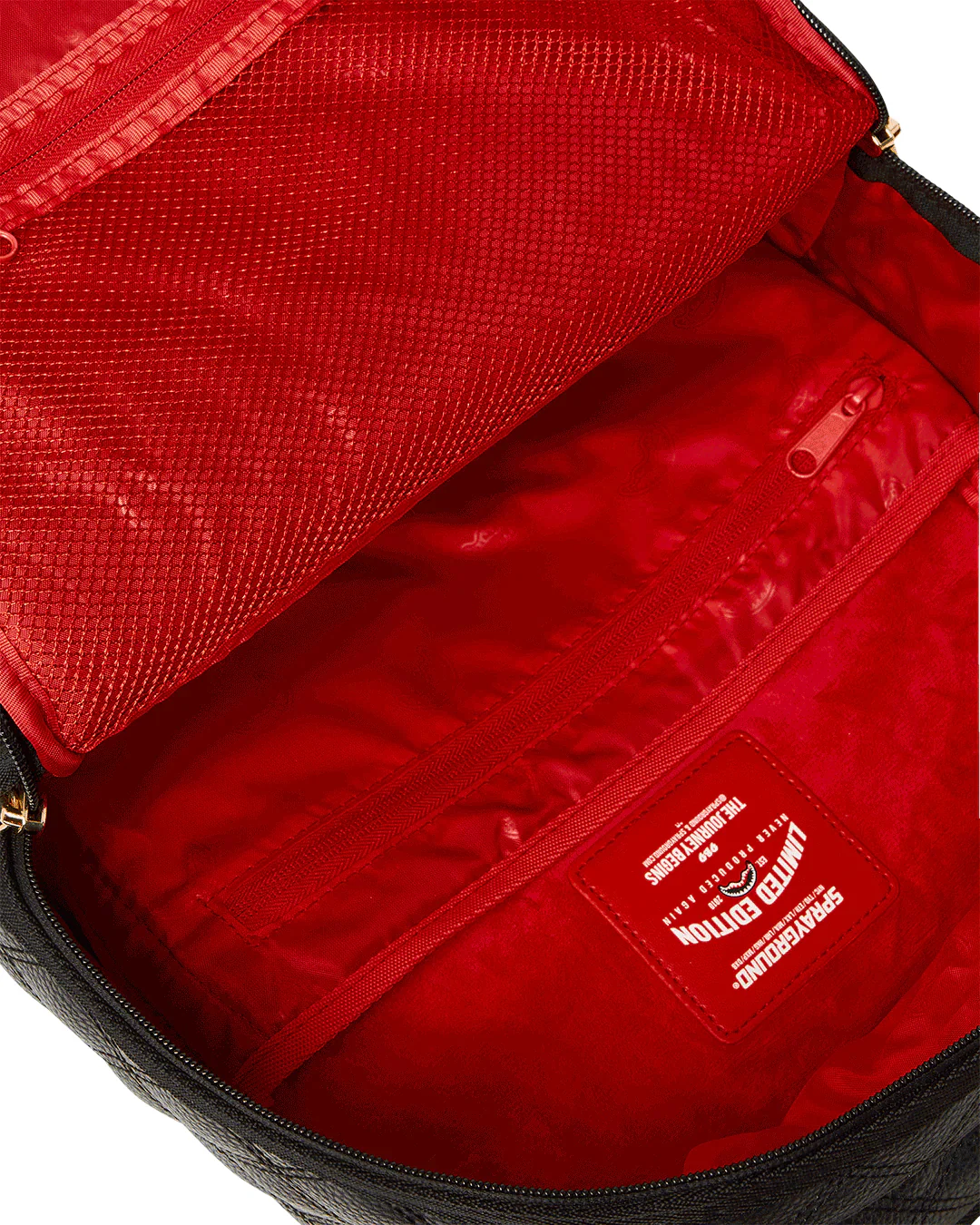 Money Tigers Backpack - Image 11