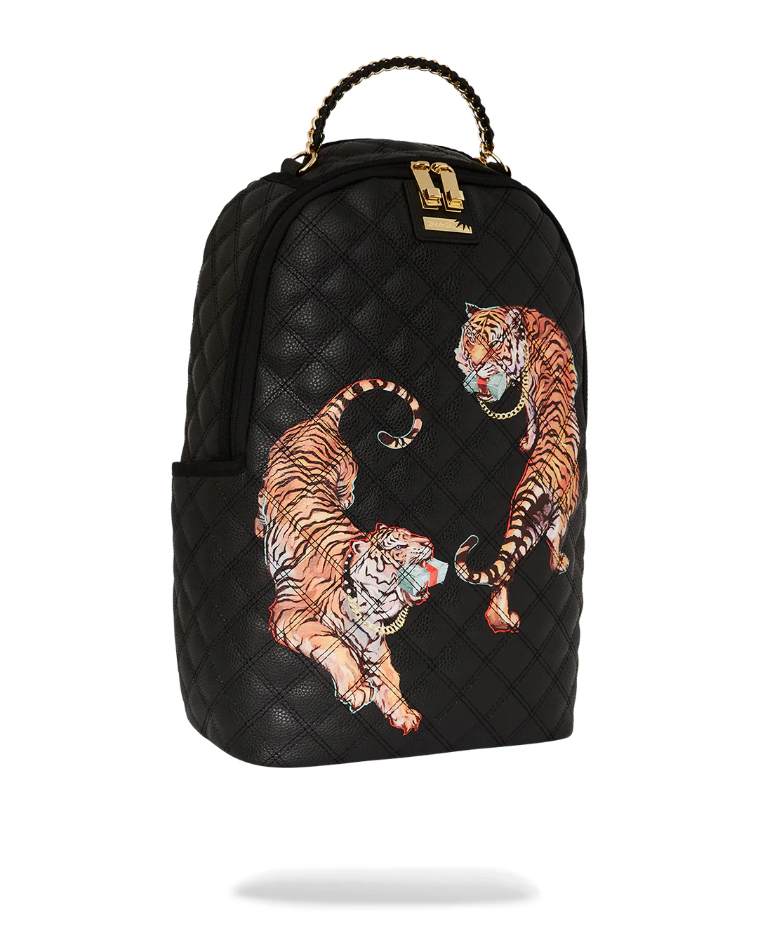 Money Tigers Backpack - Image 3