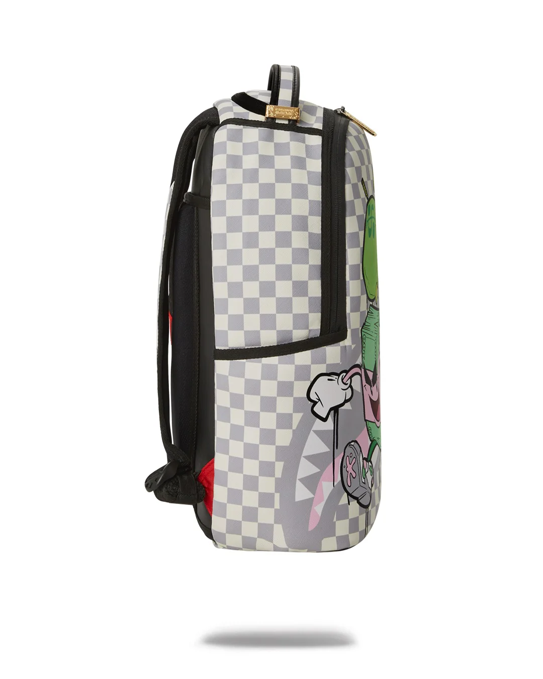 Moneyboys Otr2 Dlxr Backpack 910b4524nsz - Image 3