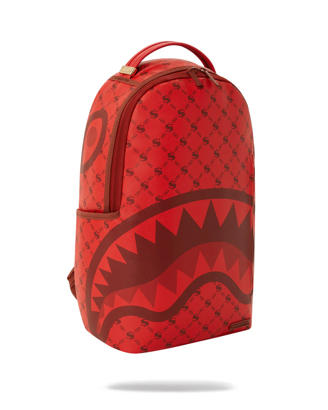 Monogram Brick Backpack - Image 3