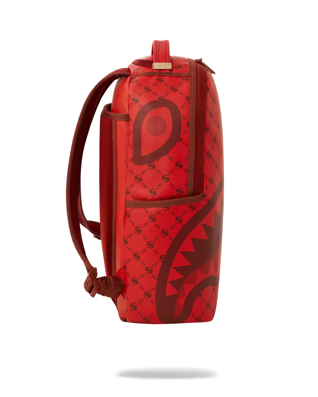 Monogram Brick Backpack - Image 4