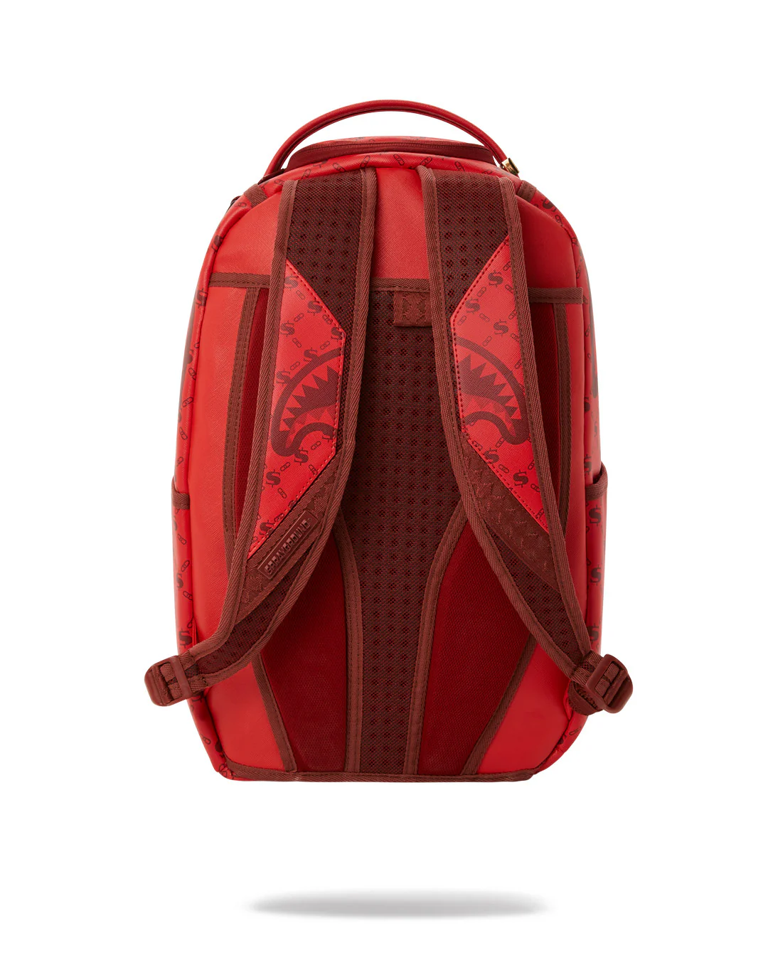 Monogram Brick Backpack - Image 5