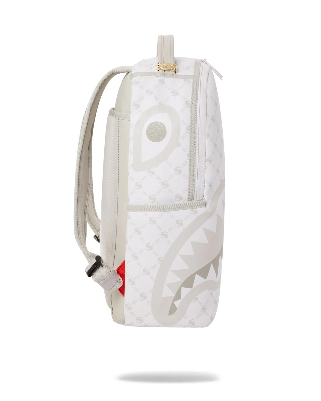 Monogram Powder  Backpack - Image 4
