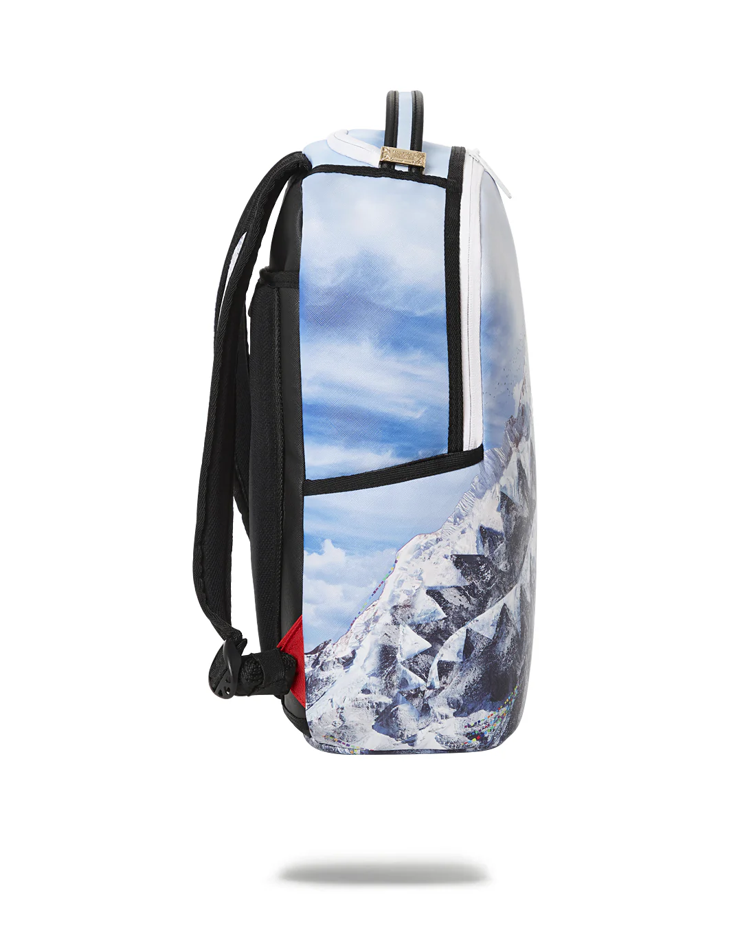 Mount Everest Backpack  910b4863nsz - Image 3