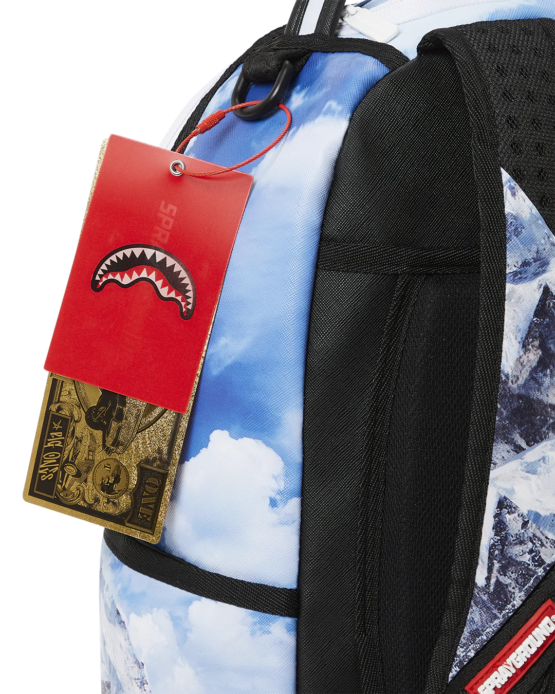 Mount Everest Backpack  910b4863nsz - Image 9