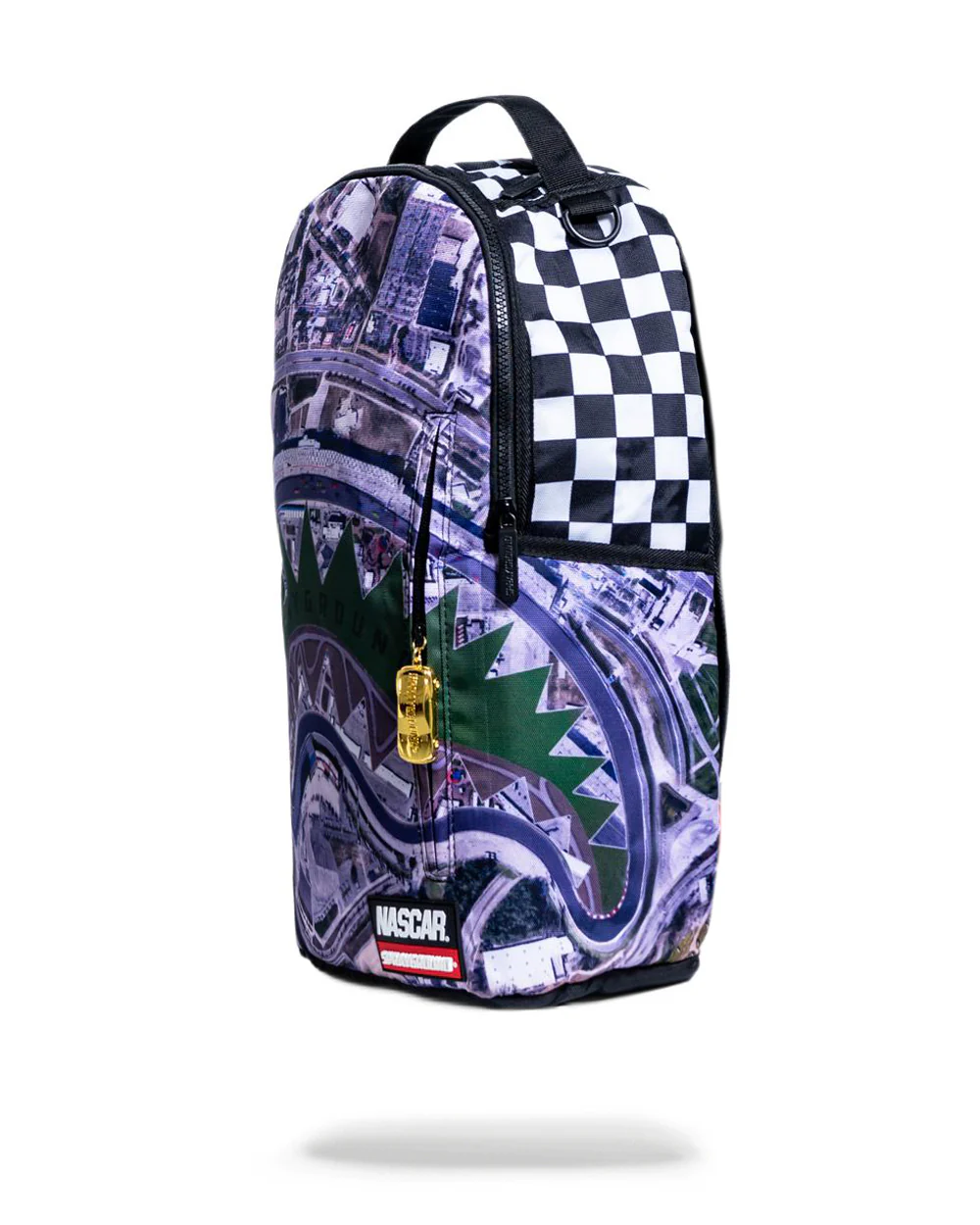 Nascar Track Day - Image 2