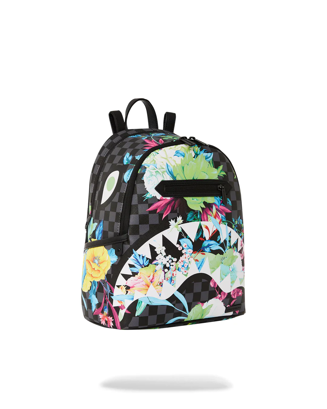 Neon Floral Savage - Image 3