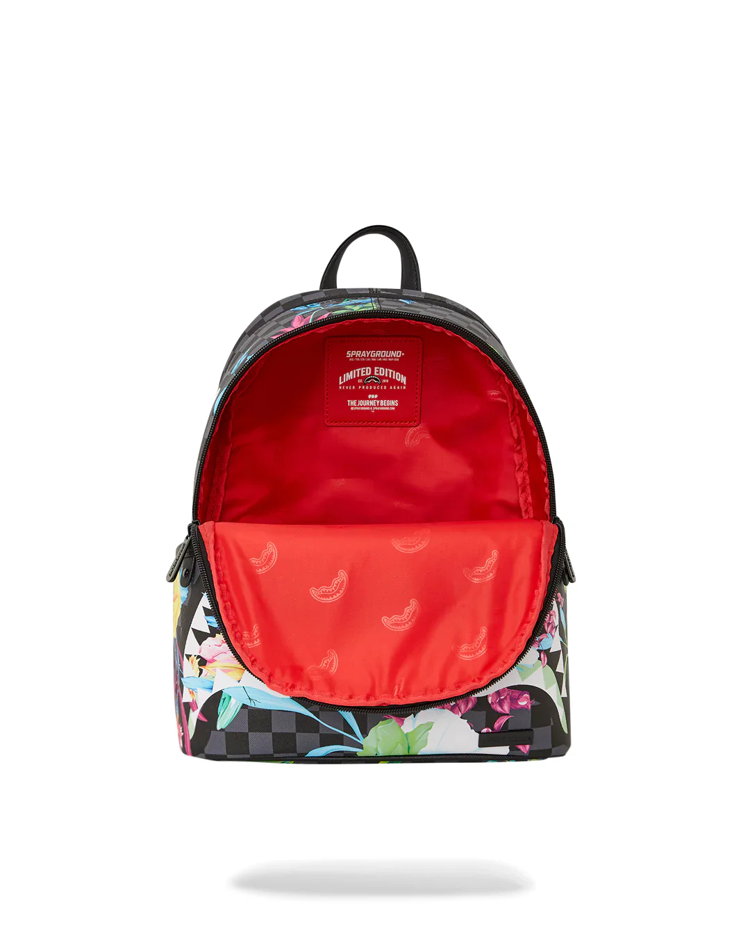 Neon Floral Savage - Image 9