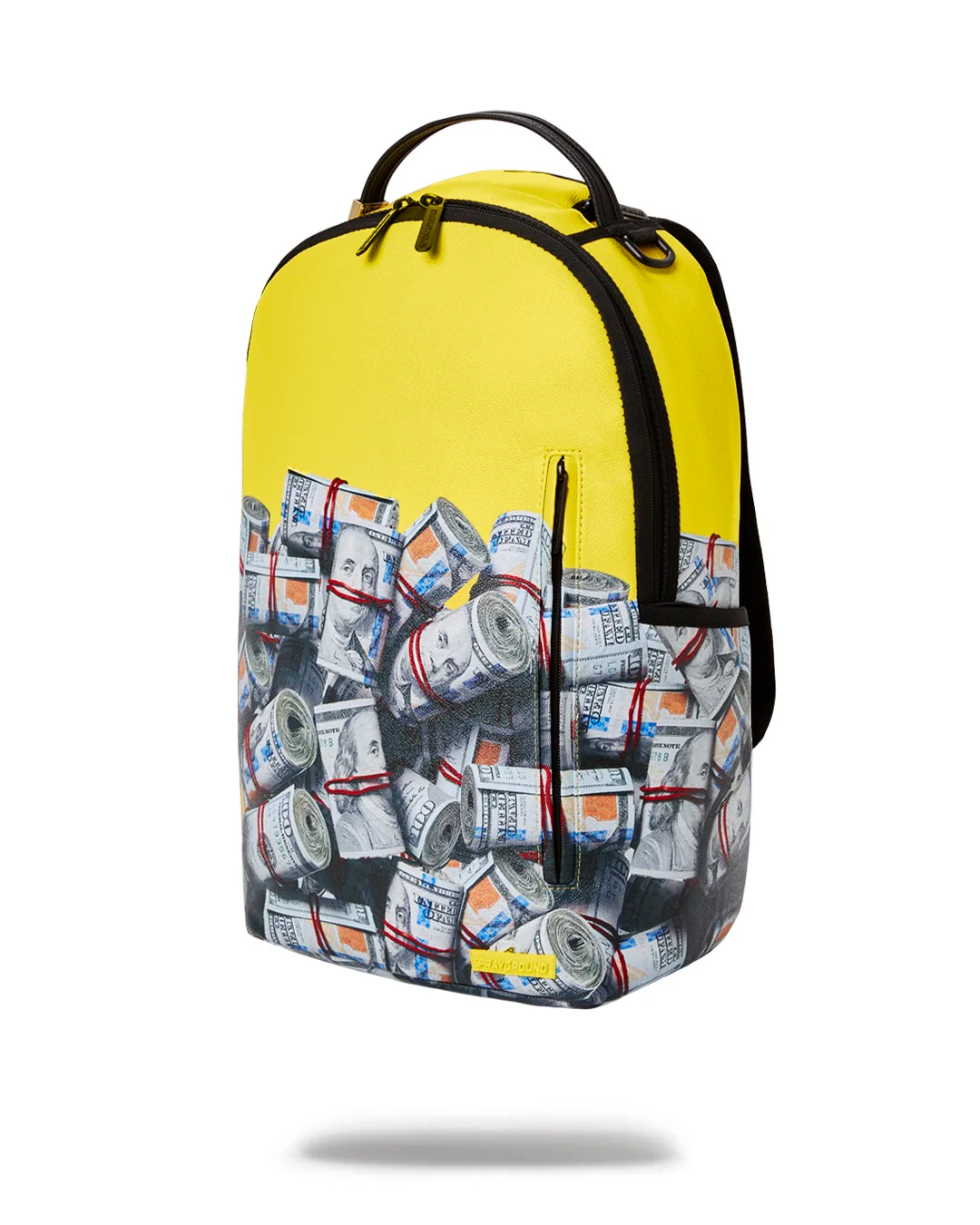 New Money Stacks Dlx Backpack 910b4229nsz - Image 5