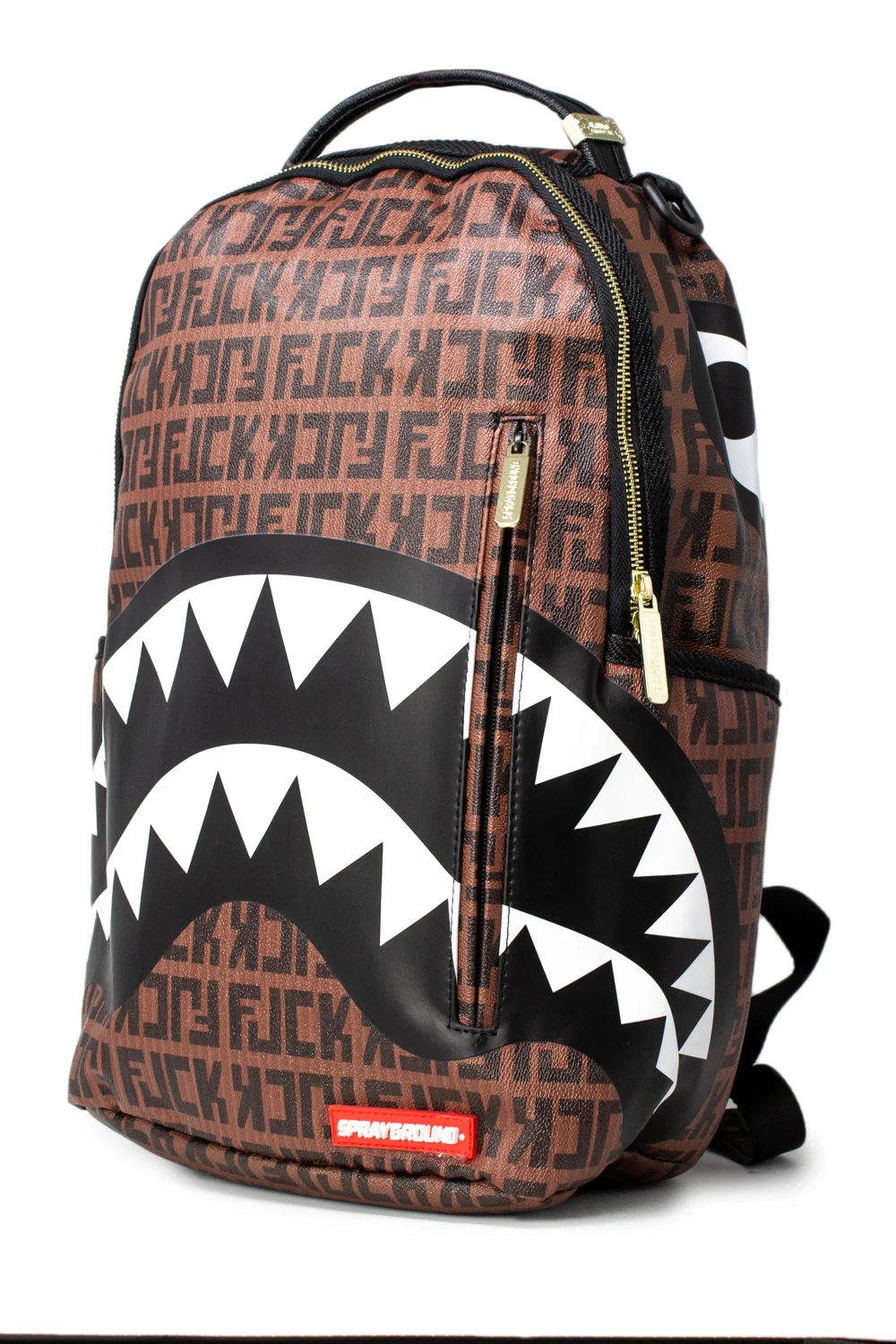 Offended Shark - Image 2