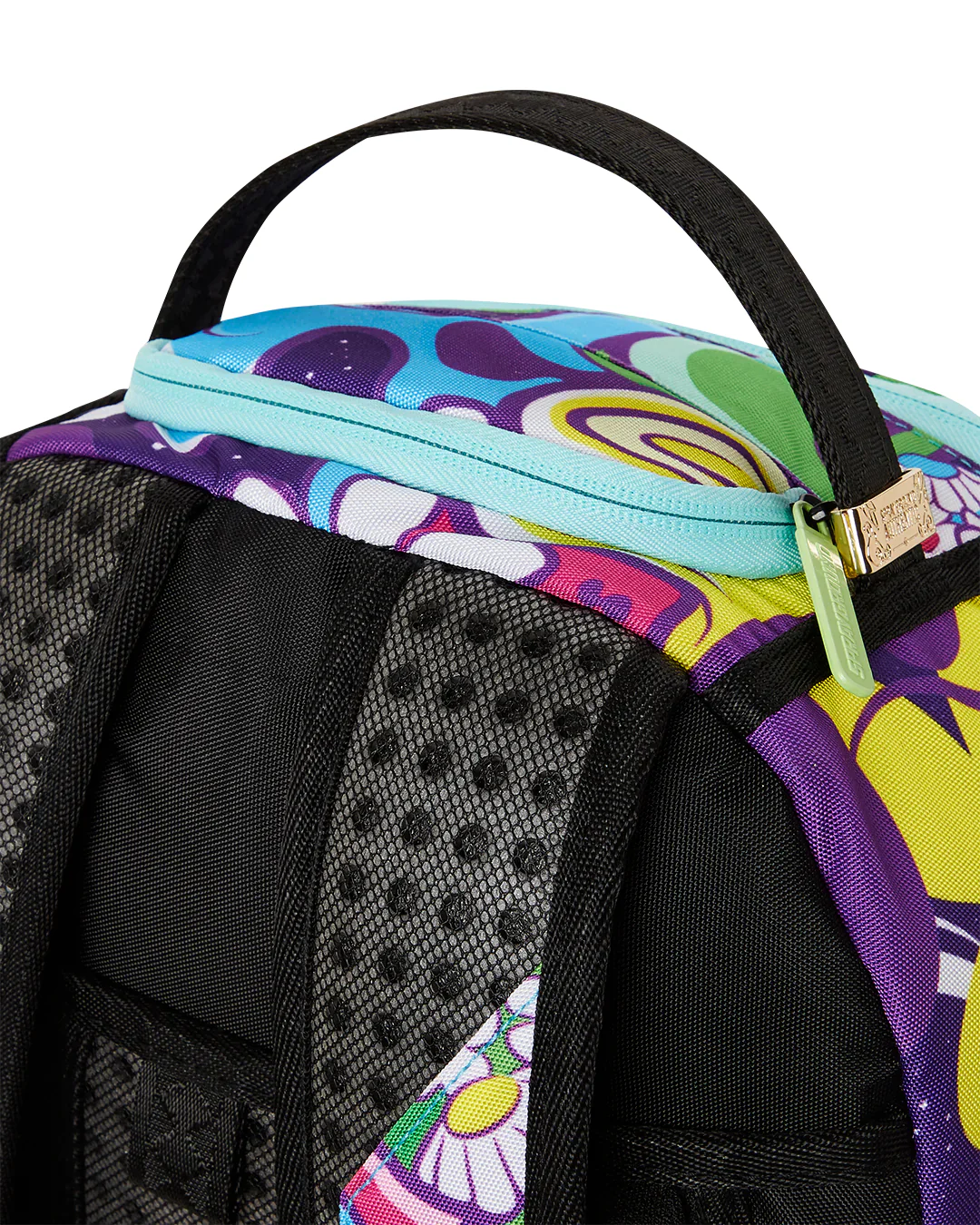 Out Of This World Mouth Dlxsr Backpack - Image 10