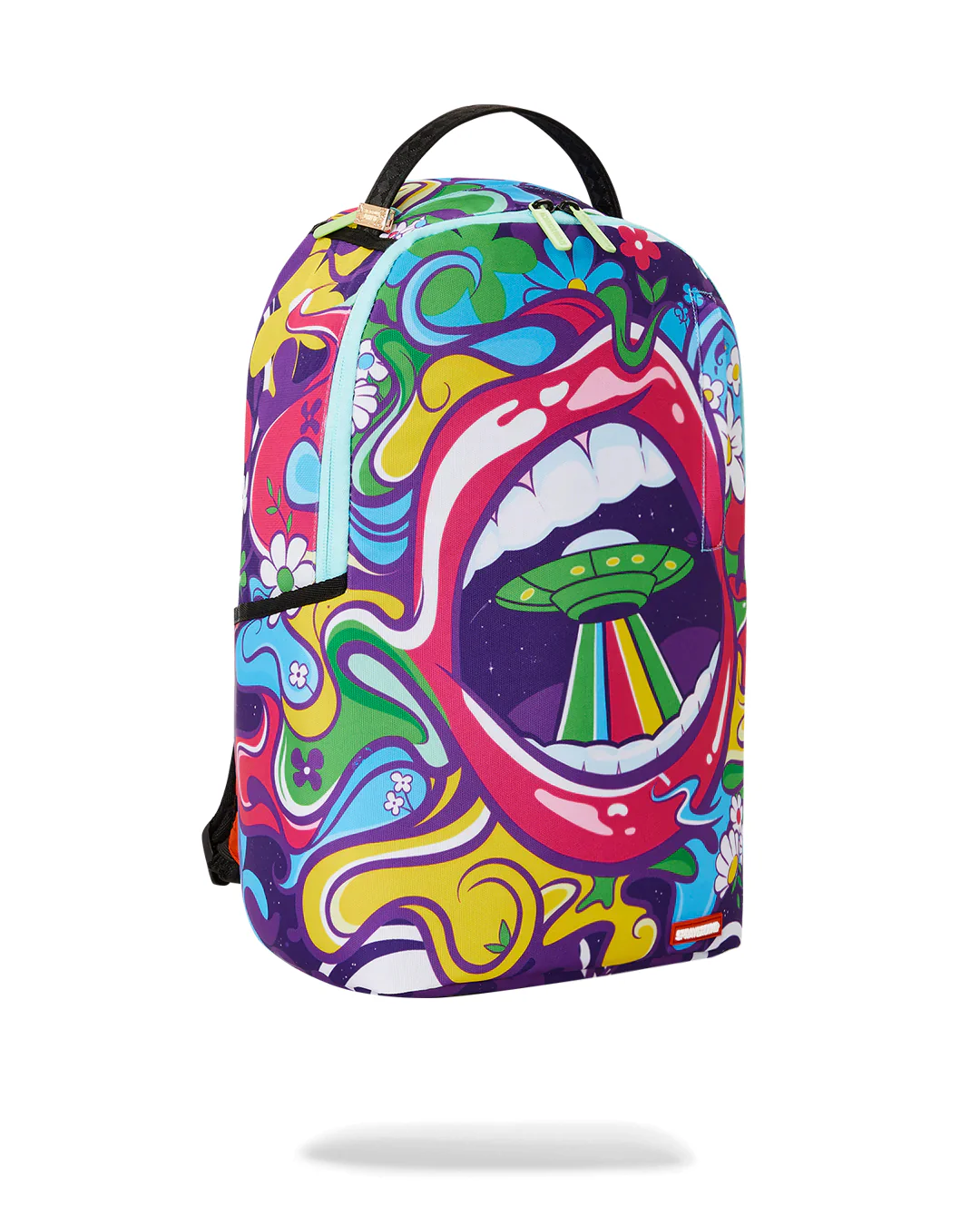 Out Of This World Mouth Dlxsr Backpack - Image 3