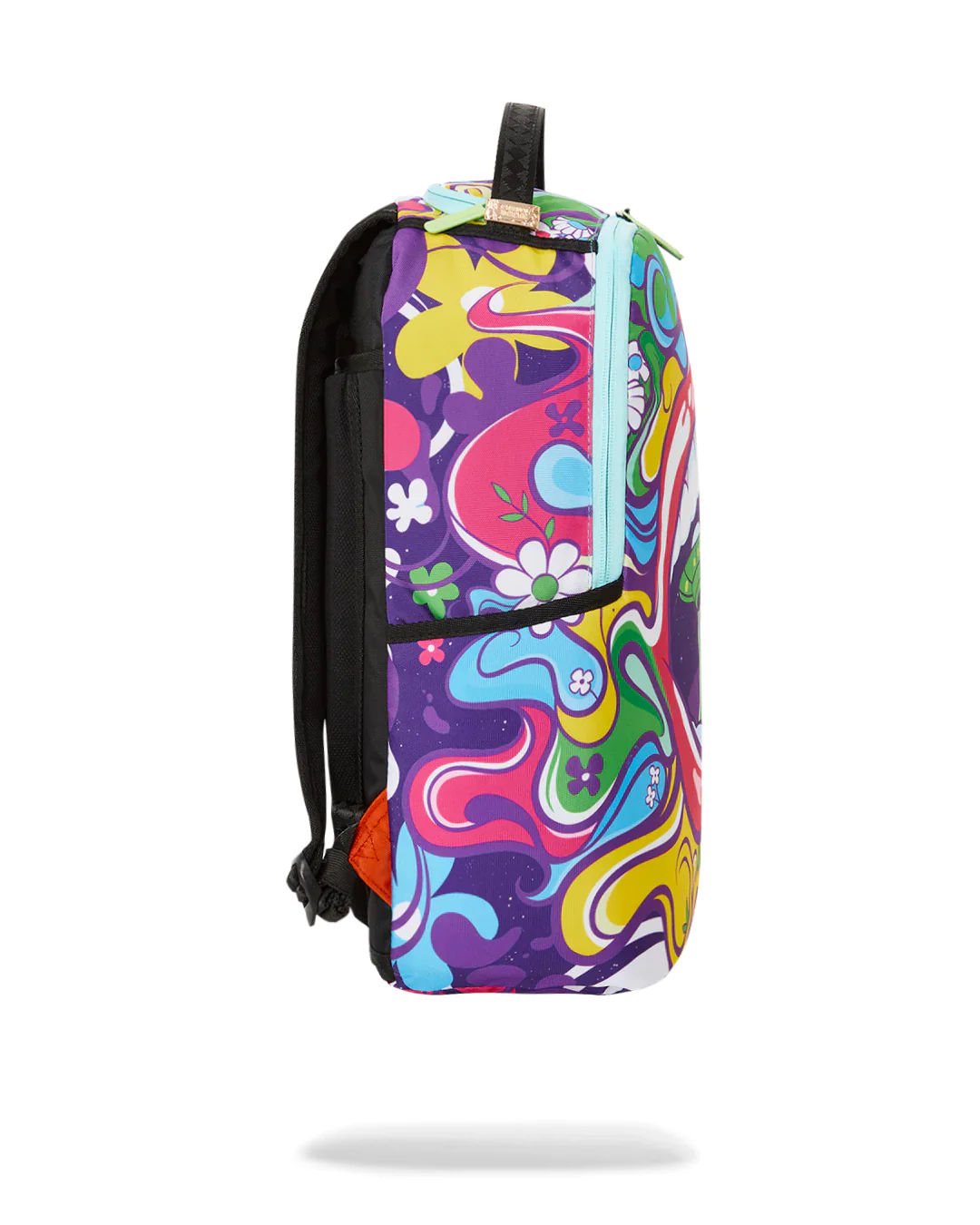 Out Of This World Mouth Dlxsr Backpack - Image 5