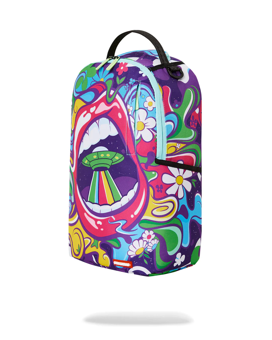 Out Of This World Mouth Dlxsr Backpack - Image 7